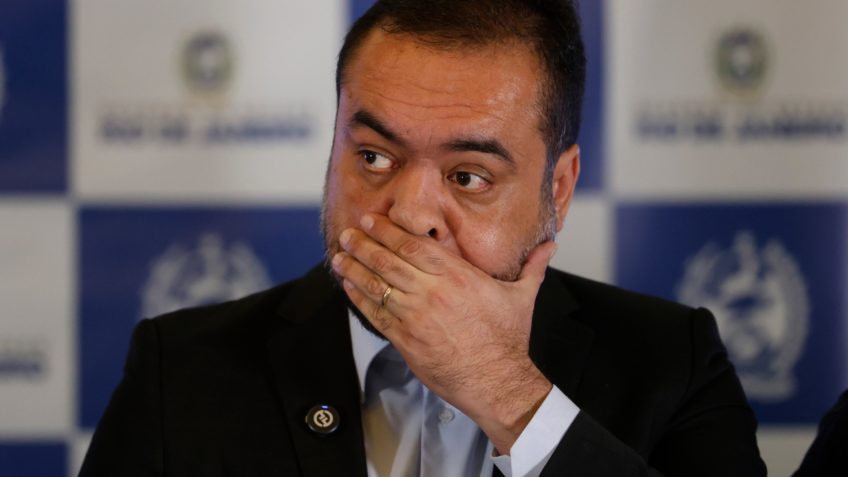 TSE torna Cláudio Castro inelegível e cassa mandato do presidente da Alerj