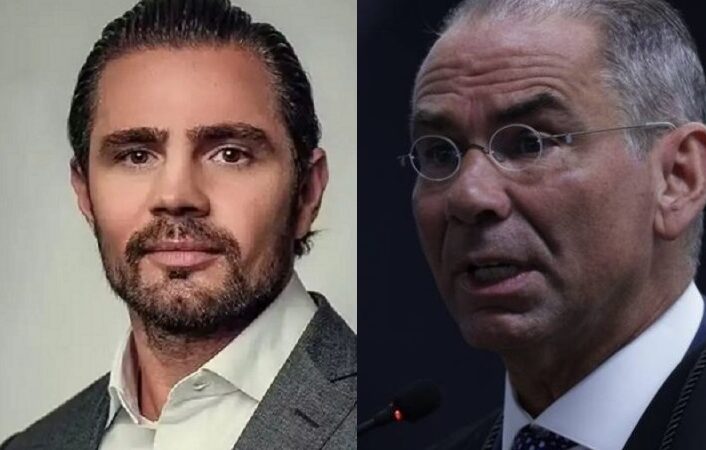 Troca de advogado de Vorcaro sinaliza possível delação premiada