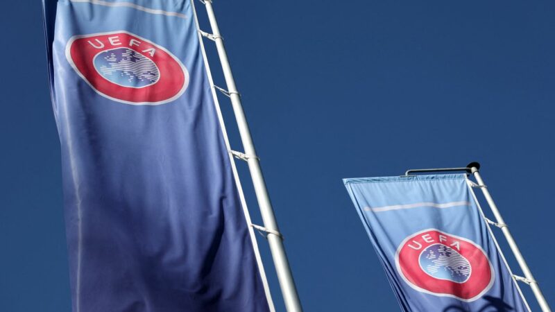 Uefa cancela Finalíssima em meio a conflitos no Oriente Médio