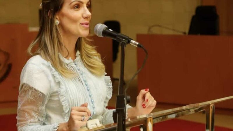 Ana Carolina Ali deixa procuradoria-geral para concorrer a vaga de desembargadora em MS