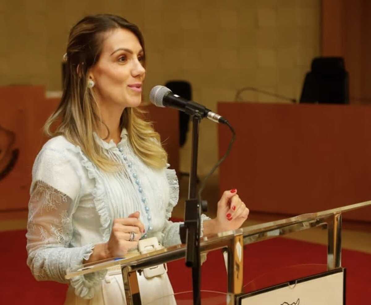 Ana Carolina Ali deixa procuradoria-geral para concorrer a vaga de desembargadora em MS