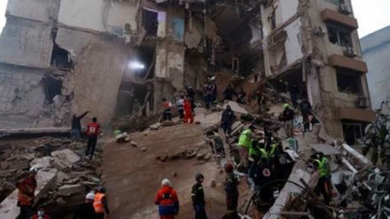 Israel realiza ataques na faixa de Gaza e no Líbano durante negociações entre EUA e Irã