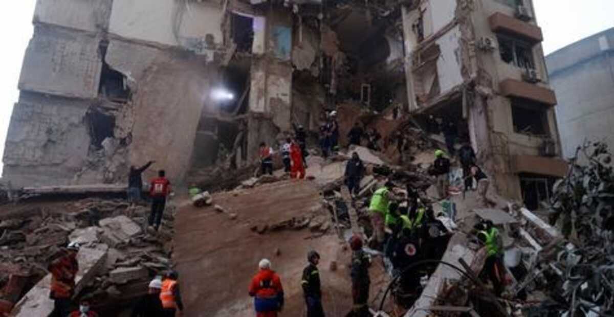 Israel realiza ataques na faixa de Gaza e no Líbano durante negociações entre EUA e Irã