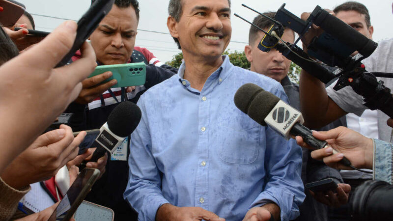 Marquinhos Trad se filia no PV para concorrer a deputado federal