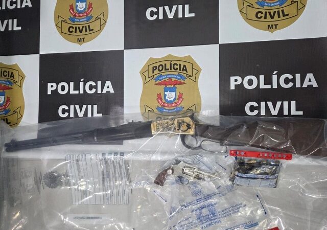 Operação conjunta cumpre mandados para apurar desvios milionários em fazenda no Tocantins