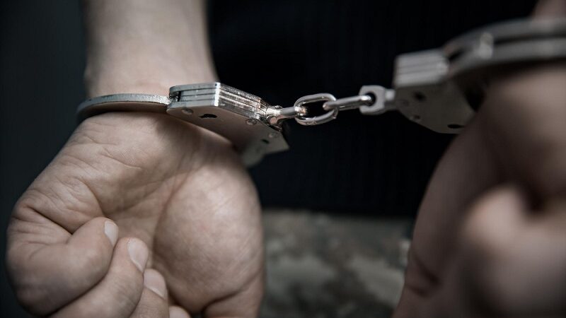 Polícia Civil prende em flagrante autor de violência doméstica que estava foragido