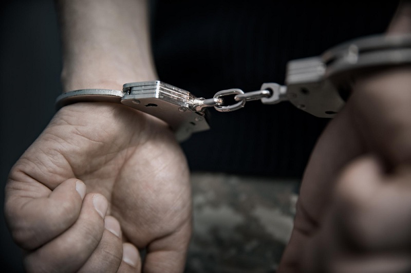 Polícia Civil prende em flagrante autor de violência doméstica que estava foragido