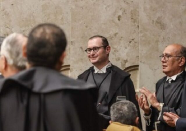 Zanin acompanha Gilmar por Justiça gratuita a quem ganha até R$ 5.000