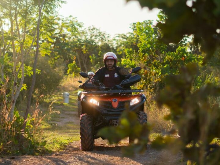 INVESTIMENTO: Governo de MT amplia oferta de crédito via Fungetur para fortalecer setor turístico