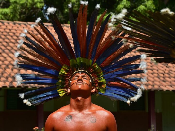 VALORIZAÇÃO DAS TRADIÇÕES: Governo de MT tem ampliado cuidados com povos indígenas com investimentos e ações de inclusão