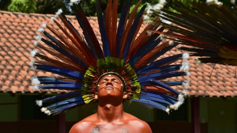 VALORIZAÇÃO DAS TRADIÇÕES: Governo de MT tem ampliado cuidados com povos indígenas com investimentos e ações de inclusão