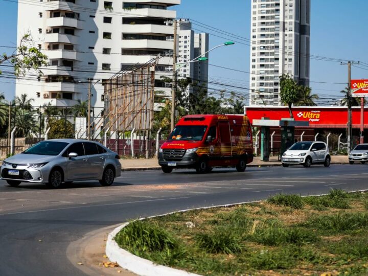 APOIO DOS BOMBEIROS MPE: descarta risco de desassistência no serviço de urgência; número de equipes mais do que dobrou