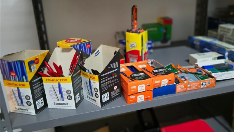 CGE ORIENTA: Órgãos devem aplicar desconto de ICMS em compras públicas de materiais