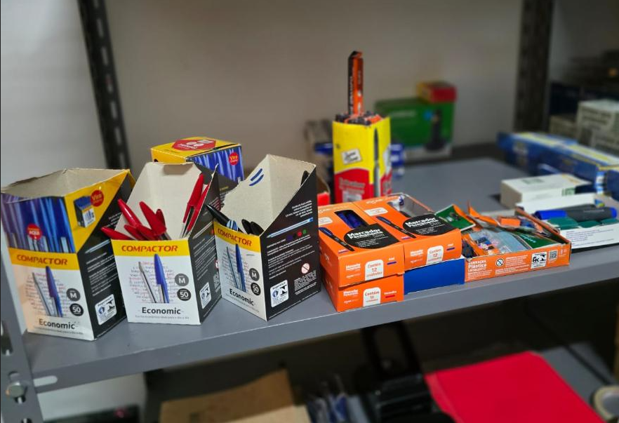 CGE ORIENTA: Órgãos devem aplicar desconto de ICMS em compras públicas de materiais