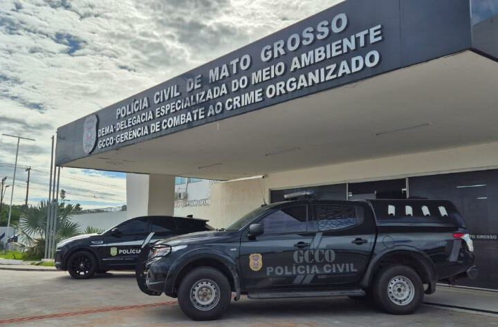 OPERAÇÃO APOSTA PERDIDA: Polícia Civil mira grupo familiar envolvido na divulgação de jogos de azar ilegais e lavagem de dinheiro