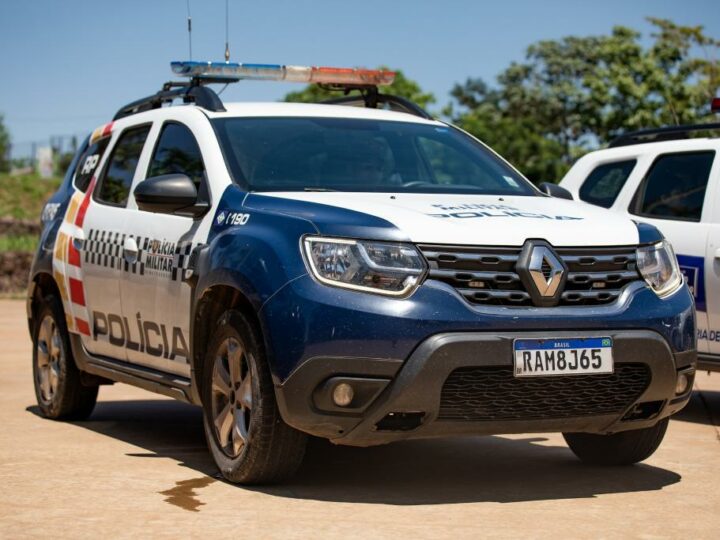 Polícia Militar prende homem por estupro de vulnerável em Cuiabá