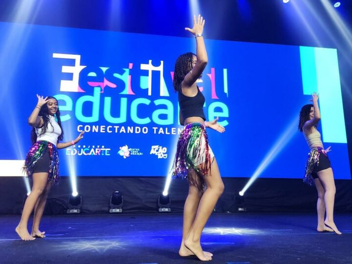 PROJETO EDUCARTE: Política de educação artística da Seduc se consolida na Rede Estadual e transforma rotina de alunos em MT