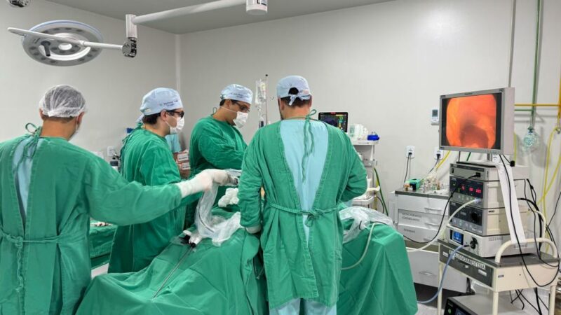 Programa Fila Zero na Cirurgia realizou 667 mil procedimentos desde 2023