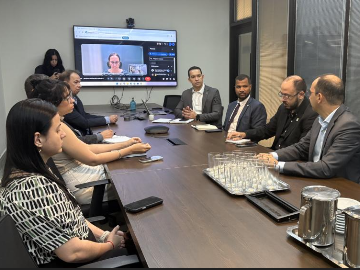 COOPERAÇÃO INSTITUCIONAL: Referencial Técnico de Integridade para Municípios passa a integrar kit de atuação do Ministério Público