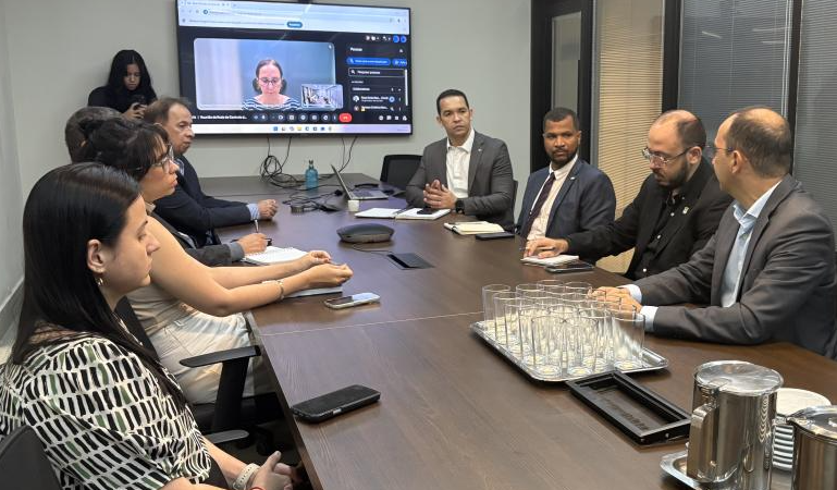 COOPERAÇÃO INSTITUCIONAL: Referencial Técnico de Integridade para Municípios passa a integrar kit de atuação do Ministério Público