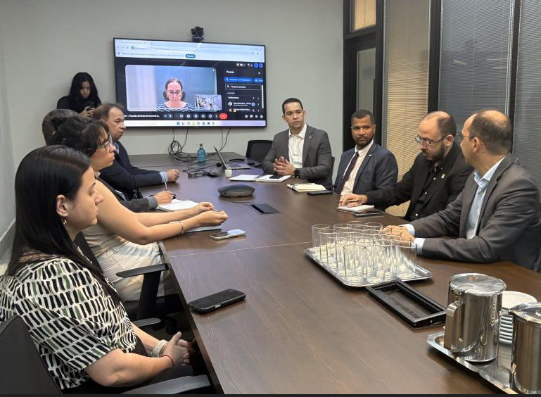 COOPERAÇÃO INSTITUCIONAL: Referencial Técnico de Integridade para Municípios passa a integrar kit de atuação do Ministério Público