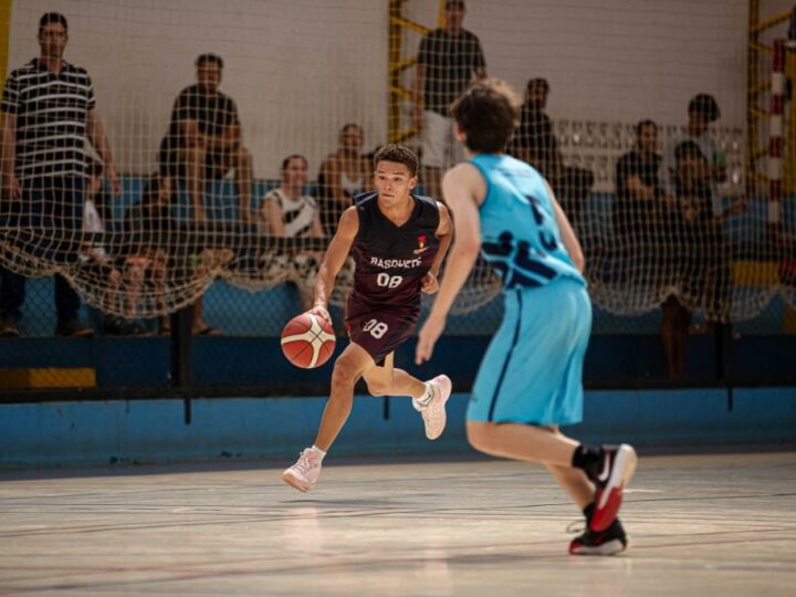 ETAPA REGIONAL: Secel abre calendário 2026 dos Jogos Escolares e Jogos Estudantis Mato-grossenses em Primavera do Leste