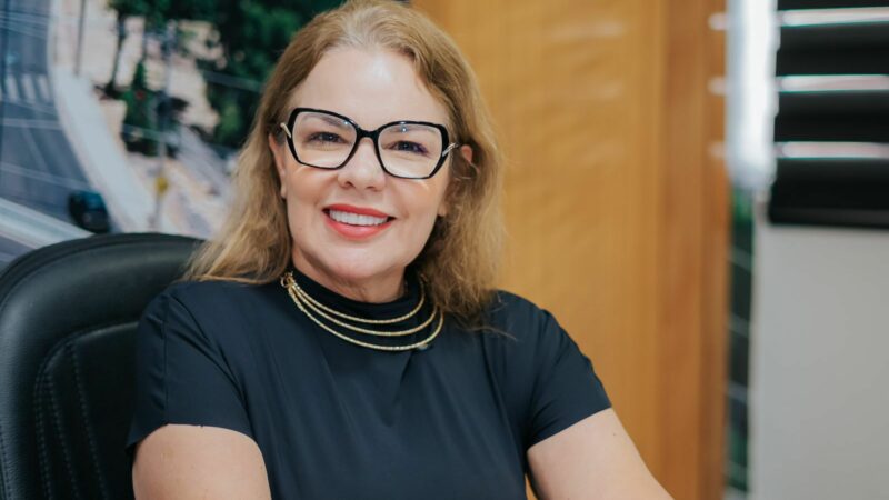 O amor de mãe é o que nos inspira a cuidar de pessoas