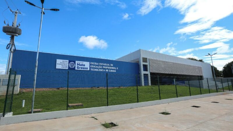 EDUCAÇÃO PROFISSIONAL: Inscrições para 1.880 vagas em cursos técnicos gratuitos terminam na quarta-feira 13-05-2026