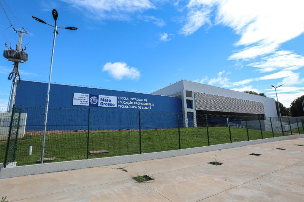 EDUCAÇÃO PROFISSIONAL: Inscrições para 1.880 vagas em cursos técnicos gratuitos terminam na quarta-feira 13-05-2026