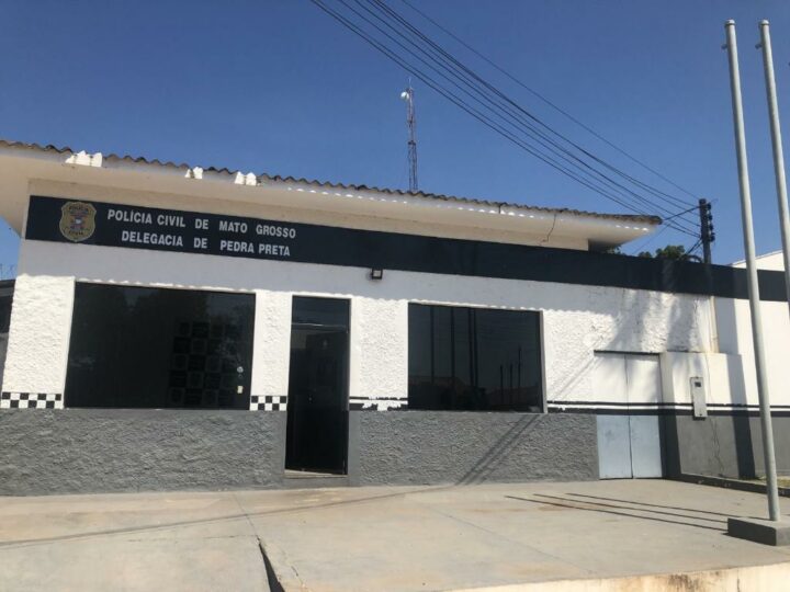 TRÊS DIAS DE BUSCAS: Polícia Civil localiza com vida jovem que estava desaparecido em Pedra Preta