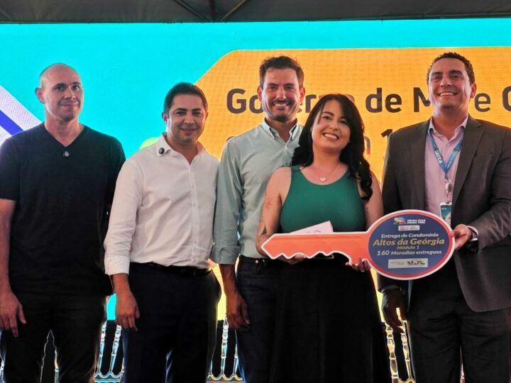 MORADIA POPULAR: “SER Família Habitação foi o incentivo que eu precisava para conseguir meu apartamento”, afirma moradora