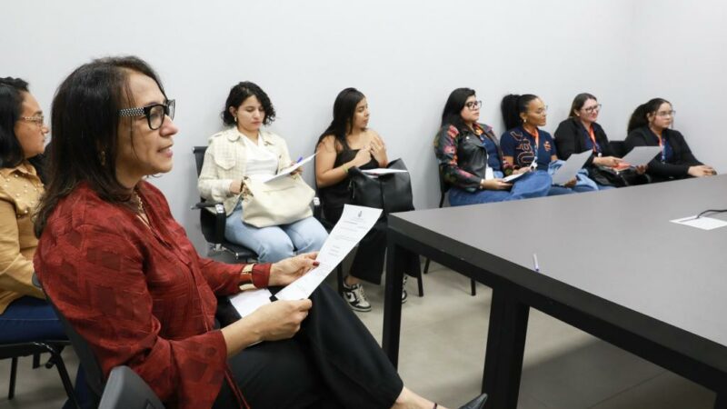 DIREITOS DA CRIANÇA: Setasc promove reunião estratégica e fortalece plano de ação de combate ao trabalho infantil em MT