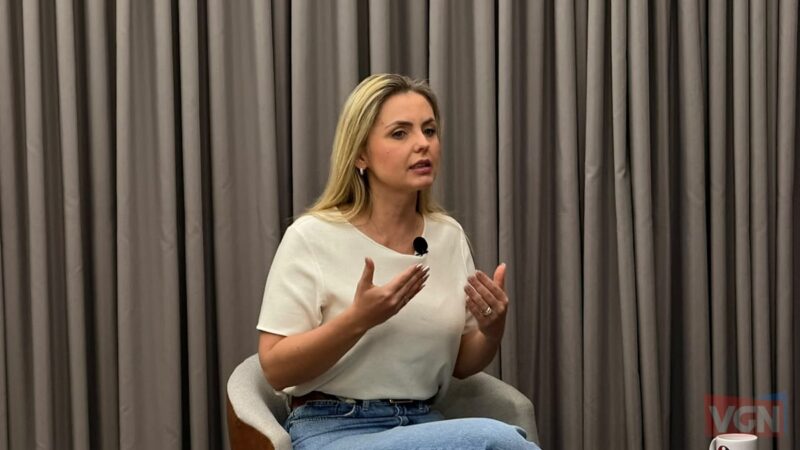 Clariana Barão critica fim do Pix e defende sistema de pagamentos