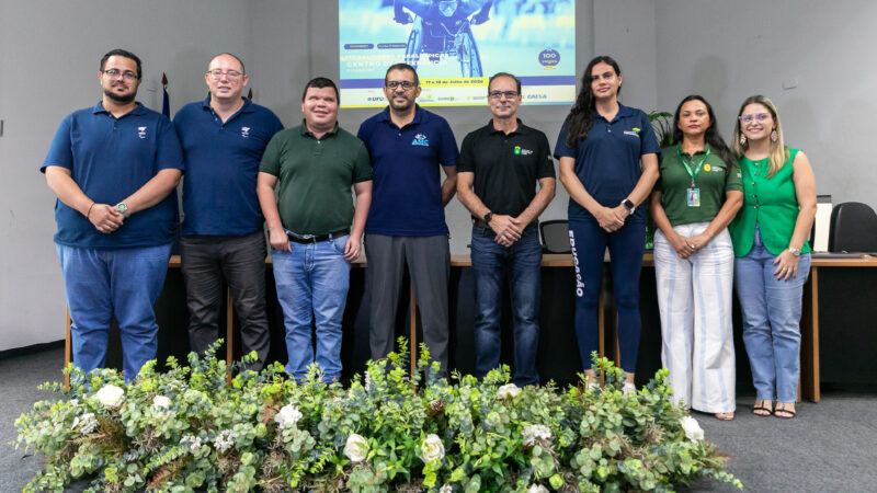 Cuiabá abre 1º Seminário Paralímpico para fortalecer a inclusão e ampliar a capacitação no paradesporto