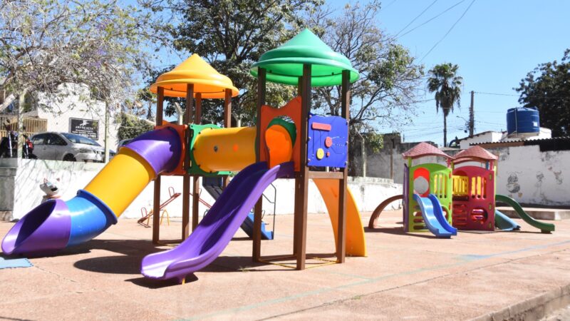 Tudo pronto para a volta às aulas na rede municipal de Cuiabá nesta terça-feira
