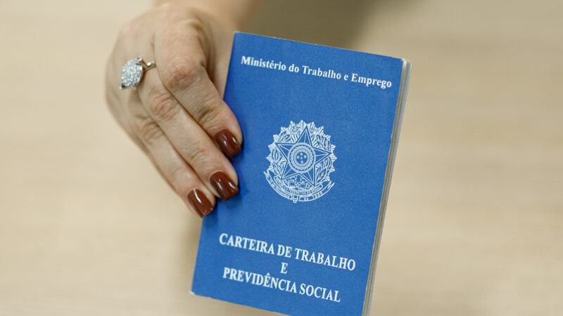 De borracheiro a atendente: Prefeitura de Cuiabá oferta 553 vagas de trabalho