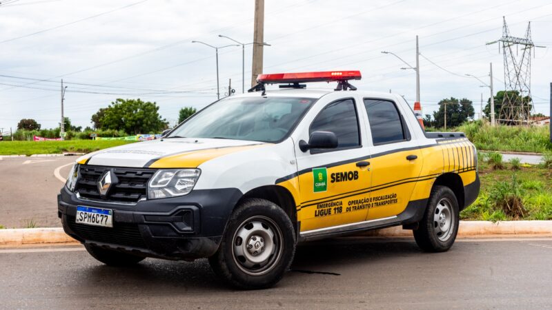 Trânsito terá alterações temporárias neste fim de semana para garantir segurança em corridas de rua