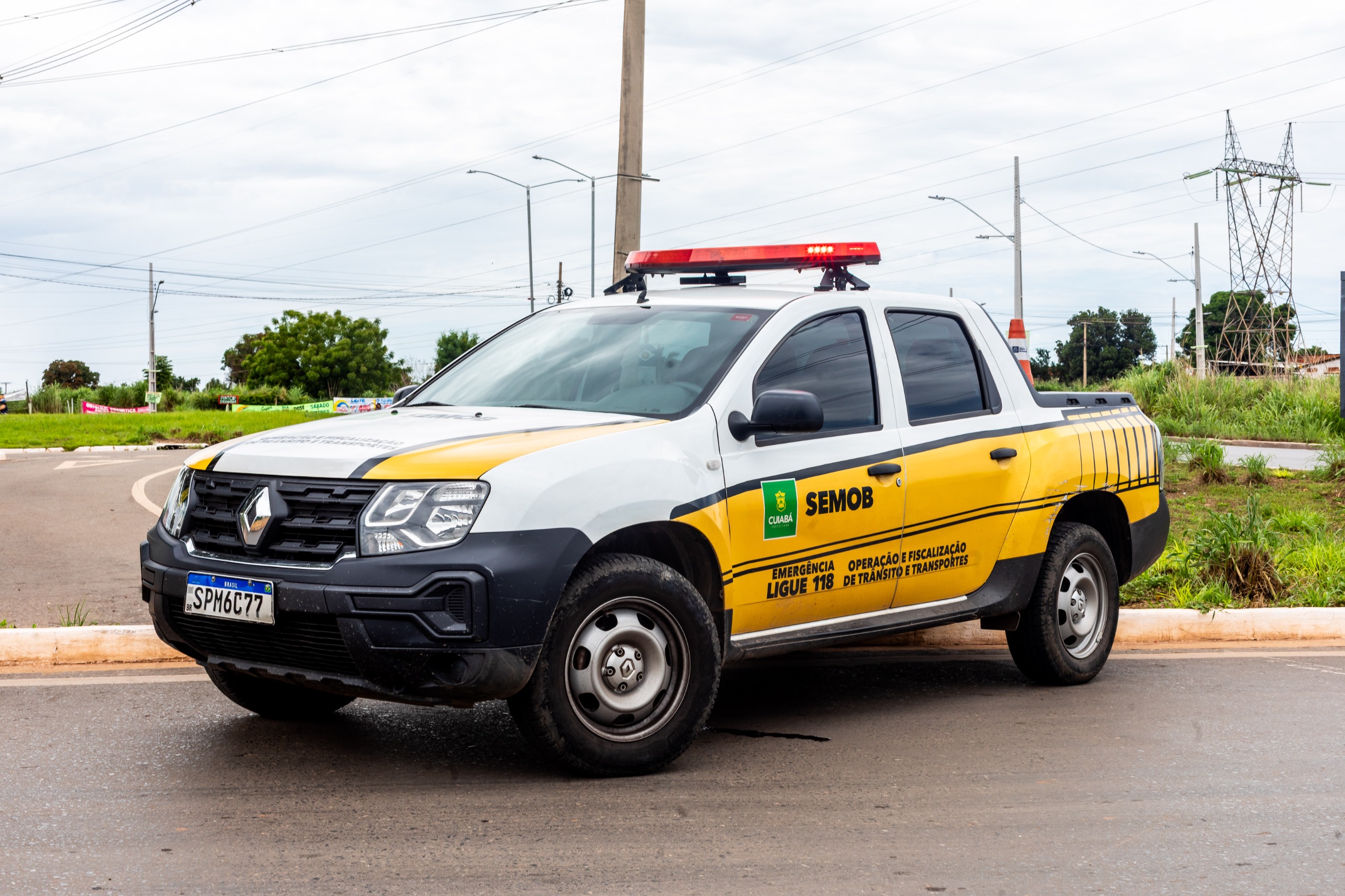 Trânsito terá alterações temporárias neste fim de semana para garantir segurança em corridas de rua