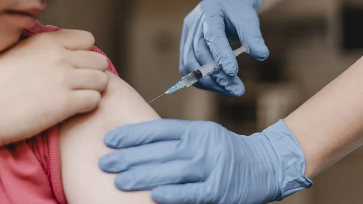 Oito UBSs de Sorriso estarão abertas neste sábado para campanha de multivacinação