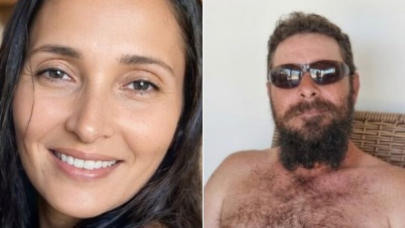 Mulher é assassinada pelo marido diante dos filhos em MT