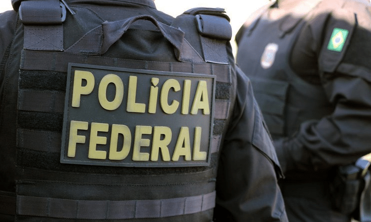 PF deflagra Operação Heritage e bloqueia R$ 316 mi em Mato Grosso