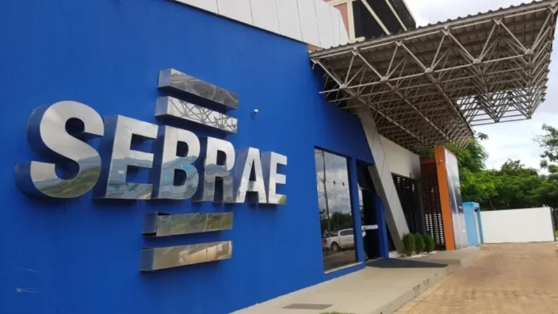 Sebrae abre processo seletivo com salário de R$ 6,7 mil e benefícios