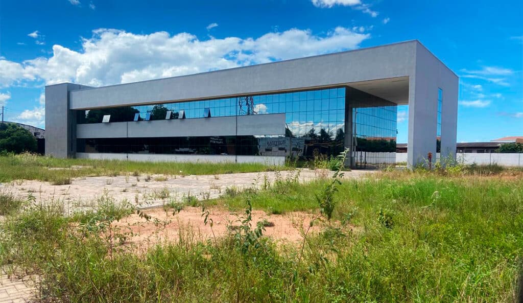 Sinop: contratada empresa para 2ª etapa de obras da nova Politec; R$ 968 mil