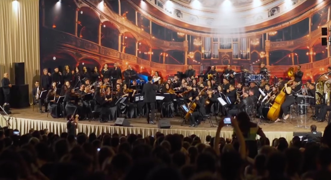 UFMT Sinop celebra 20 anos com apresentação especial hoje da Orquestra Alpha
