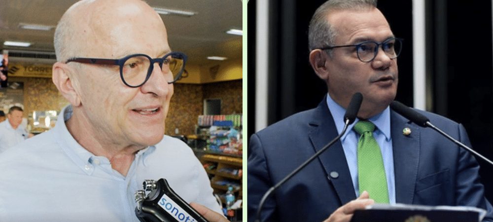 Por 7 a 0, TRE-MT mantém candidatura de Pivetta e nega recurso de Wellington Fagundes
