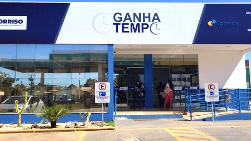 Sorriso tem mais de 70 vagas de emprego abertas; salários chegam a R$ 5,8 mil