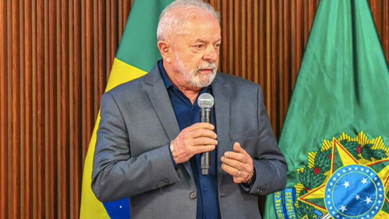 Lula ganhou 10,3 milhões de votos entre o primeiro e o segundo turno; veja os números