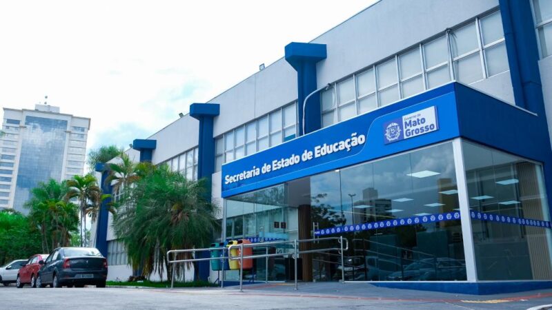 Seduc abre curso gratuito de preparação para o Eceja em Cuiabá e Várzea Grande