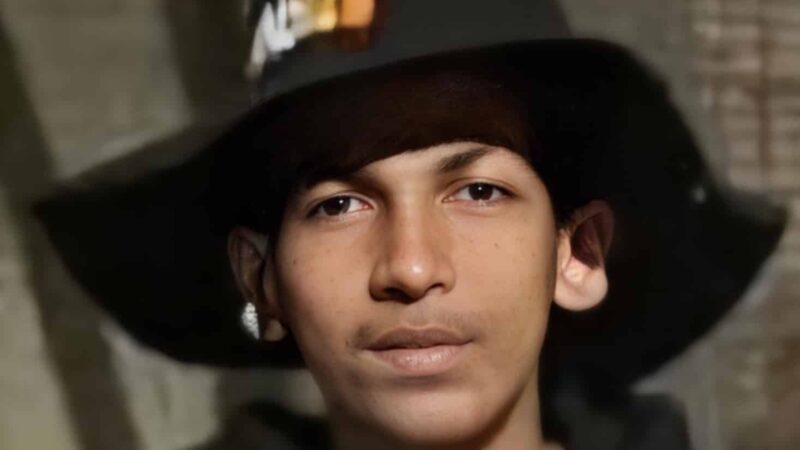 Motociclista de 20 anos morto em acidente na BR-163 será sepultado em Sinop